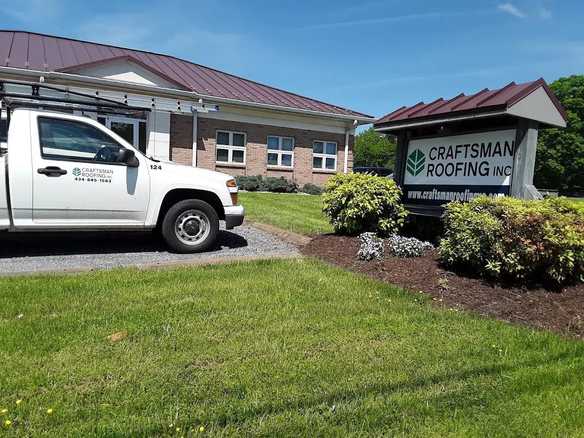 Quality Soffit & Fascia Repair by experienced craftsmen in Amboy